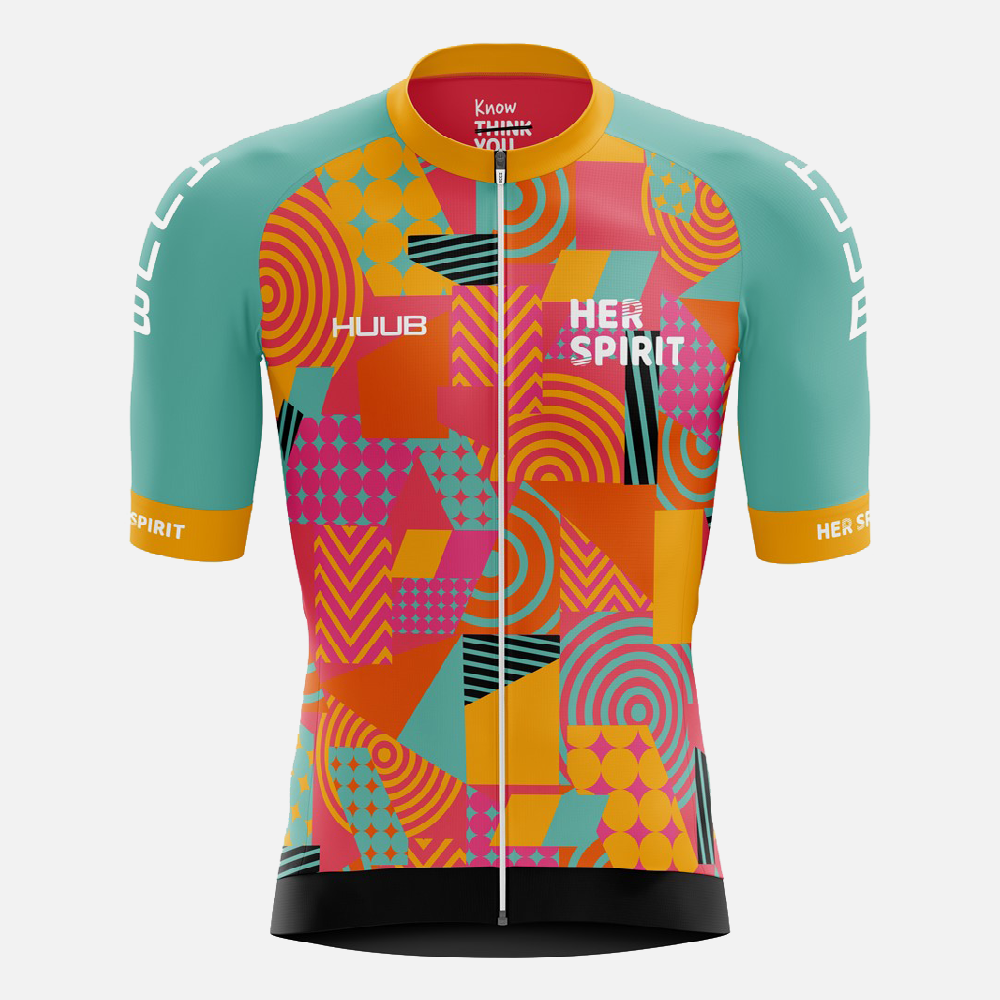 Shop CyclingJersey Front 